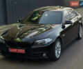 БМВ 5 Серия, объемом двигателя 2 л и пробегом 188 тыс. км за 14900 $, фото 6 на Automoto.ua