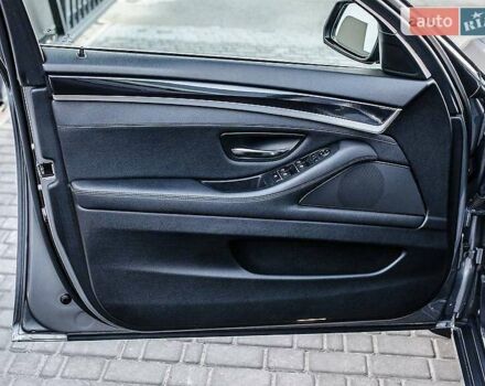 БМВ 5 Серия, объемом двигателя 2 л и пробегом 96 тыс. км за 17000 $, фото 37 на Automoto.ua
