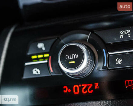 БМВ 5 Серия, объемом двигателя 2 л и пробегом 96 тыс. км за 17000 $, фото 54 на Automoto.ua