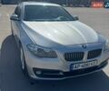 БМВ 5 Серия, объемом двигателя 2 л и пробегом 170 тыс. км за 18000 $, фото 1 на Automoto.ua