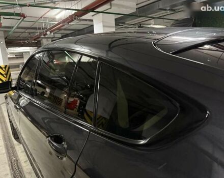 БМВ 5 Серия, объемом двигателя 0 л и пробегом 220 тыс. км за 15900 $, фото 8 на Automoto.ua