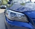 БМВ 5 Серия, объемом двигателя 3 л и пробегом 161 тыс. км за 18800 $, фото 4 на Automoto.ua