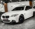 БМВ 5 Серия, объемом двигателя 3 л и пробегом 205 тыс. км за 23500 $, фото 1 на Automoto.ua