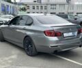 БМВ 5 Серія, об'ємом двигуна 3 л та пробігом 136 тис. км за 15690 $, фото 5 на Automoto.ua
