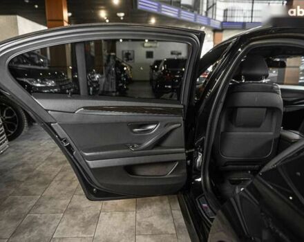 БМВ 5 Серія, об'ємом двигуна 3 л та пробігом 122 тис. км за 19900 $, фото 15 на Automoto.ua