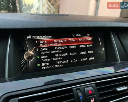 БМВ 5 Серия, объемом двигателя 2 л и пробегом 237 тыс. км за 17950 $, фото 46 на Automoto.ua