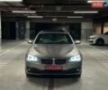 БМВ 5 Серия, объемом двигателя 2 л и пробегом 139 тыс. км за 14300 $, фото 1 на Automoto.ua