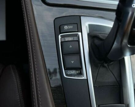 БМВ 5 Серия, объемом двигателя 3 л и пробегом 90 тыс. км за 26500 $, фото 26 на Automoto.ua