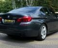 БМВ 5 Серія, об'ємом двигуна 3 л та пробігом 90 тис. км за 26999 $, фото 6 на Automoto.ua