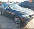 БМВ 5 Серия, объемом двигателя 2 л и пробегом 84 тыс. км за 3800 $, фото 1 на Automoto.ua