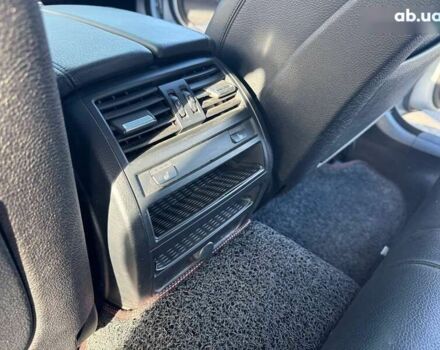 БМВ 5 Серія, об'ємом двигуна 2 л та пробігом 216 тис. км за 14900 $, фото 17 на Automoto.ua