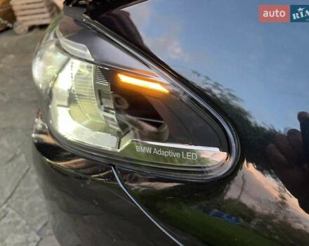 БМВ 5 Серия, объемом двигателя 2 л и пробегом 237 тыс. км за 17950 $, фото 21 на Automoto.ua