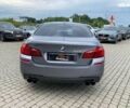 БМВ 5 Серия, объемом двигателя 3 л и пробегом 168 тыс. км за 16600 $, фото 5 на Automoto.ua