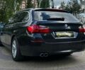 БМВ 5 Серия, объемом двигателя 2 л и пробегом 220 тыс. км за 21499 $, фото 4 на Automoto.ua
