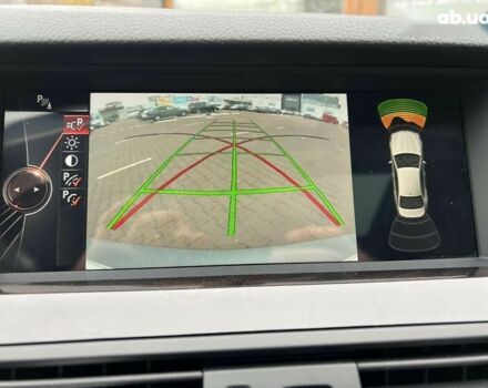 БМВ 5 Серия, объемом двигателя 3 л и пробегом 206 тыс. км за 15900 $, фото 17 на Automoto.ua