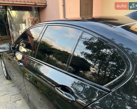 БМВ 5 Серия, объемом двигателя 2 л и пробегом 237 тыс. км за 17950 $, фото 7 на Automoto.ua