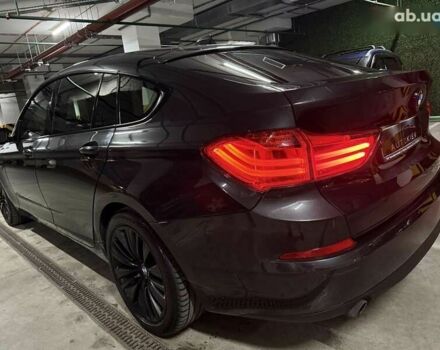 БМВ 5 Серия, объемом двигателя 0 л и пробегом 220 тыс. км за 15900 $, фото 10 на Automoto.ua