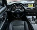 БМВ 5 Серія, об'ємом двигуна 3 л та пробігом 221 тис. км за 18000 $, фото 13 на Automoto.ua
