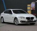 БМВ 5 Серія, об'ємом двигуна 2 л та пробігом 137 тис. км за 15500 $, фото 1 на Automoto.ua