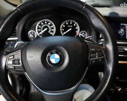 БМВ 5 Серия, объемом двигателя 3 л и пробегом 127 тыс. км за 19300 $, фото 27 на Automoto.ua