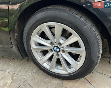 БМВ 5 Серия, объемом двигателя 2 л и пробегом 237 тыс. км за 17950 $, фото 14 на Automoto.ua