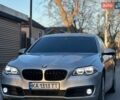 БМВ 5 Серия, объемом двигателя 2 л и пробегом 176 тыс. км за 19000 $, фото 1 на Automoto.ua