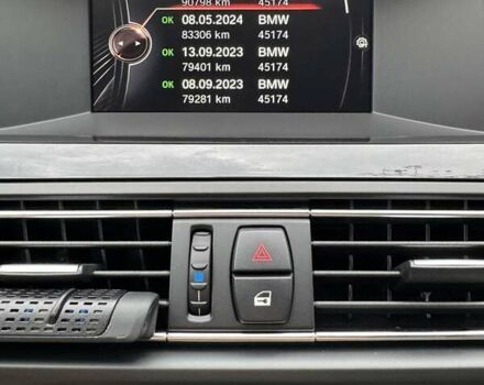 БМВ 5 Серия, объемом двигателя 2 л и пробегом 96 тыс. км за 17000 $, фото 34 на Automoto.ua