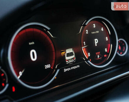 БМВ 5 Серия, объемом двигателя 2 л и пробегом 96 тыс. км за 17000 $, фото 45 на Automoto.ua