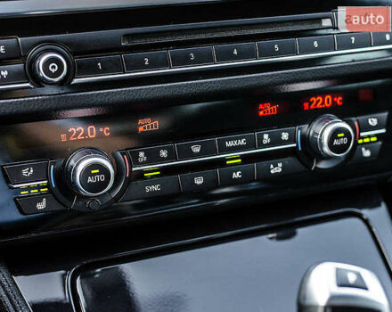 БМВ 5 Серия, объемом двигателя 2 л и пробегом 96 тыс. км за 17000 $, фото 47 на Automoto.ua