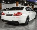 БМВ 5 Серия, объемом двигателя 3 л и пробегом 205 тыс. км за 23500 $, фото 16 на Automoto.ua