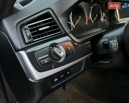 БМВ 5 Серия, объемом двигателя 2 л и пробегом 237 тыс. км за 17950 $, фото 31 на Automoto.ua