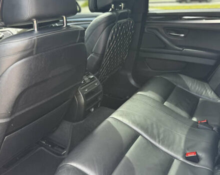 БМВ 5 Серія, об'ємом двигуна 3 л та пробігом 209 тис. км за 20000 $, фото 17 на Automoto.ua