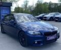 БМВ 5 Серия, объемом двигателя 3 л и пробегом 161 тыс. км за 18800 $, фото 3 на Automoto.ua
