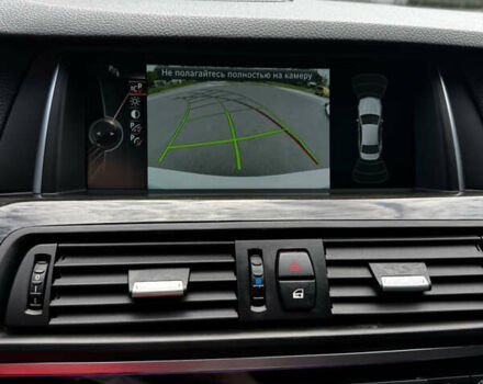 БМВ 5 Серія, об'ємом двигуна 3 л та пробігом 209 тис. км за 20000 $, фото 13 на Automoto.ua