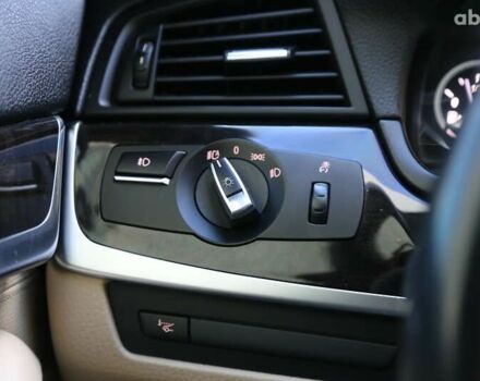 БМВ 5 Серія, об'ємом двигуна 2 л та пробігом 137 тис. км за 15500 $, фото 22 на Automoto.ua