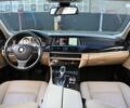 БМВ 5 Серія, об'ємом двигуна 2 л та пробігом 137 тис. км за 15500 $, фото 13 на Automoto.ua