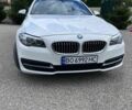 БМВ 5 Серия, объемом двигателя 2 л и пробегом 137 тыс. км за 18200 $, фото 1 на Automoto.ua