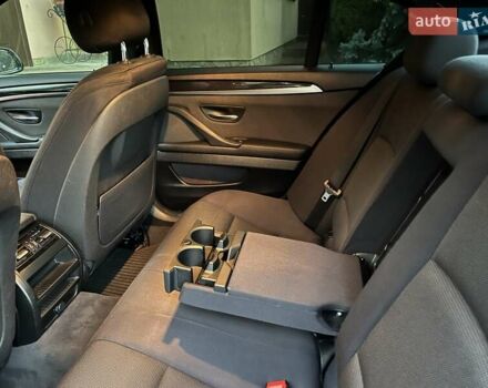 БМВ 5 Серия, объемом двигателя 2 л и пробегом 237 тыс. км за 17950 $, фото 38 на Automoto.ua