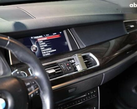 БМВ 5 Серия, объемом двигателя 3 л и пробегом 127 тыс. км за 19300 $, фото 22 на Automoto.ua