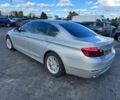 БМВ 5 Серія, об'ємом двигуна 2 л та пробігом 216 тис. км за 14900 $, фото 5 на Automoto.ua