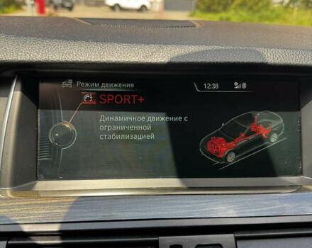 БМВ 5 Серія, об'ємом двигуна 3 л та пробігом 209 тис. км за 20000 $, фото 15 на Automoto.ua