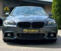 БМВ 5 Серія, об'ємом двигуна 3 л та пробігом 90 тис. км за 26999 $, фото 1 на Automoto.ua