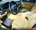 БМВ 5 Серия, объемом двигателя 2 л и пробегом 195 тыс. км за 13500 $, фото 4 на Automoto.ua