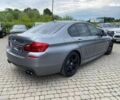 БМВ 5 Серия, объемом двигателя 3 л и пробегом 168 тыс. км за 16600 $, фото 6 на Automoto.ua