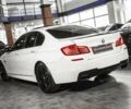БМВ 5 Серия, объемом двигателя 3 л и пробегом 205 тыс. км за 23500 $, фото 19 на Automoto.ua