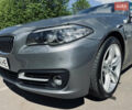 БМВ 5 Серия, объемом двигателя 2 л и пробегом 96 тыс. км за 17000 $, фото 6 на Automoto.ua