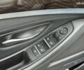 БМВ 5 Серія, об'ємом двигуна 3 л та пробігом 136 тис. км за 15690 $, фото 19 на Automoto.ua