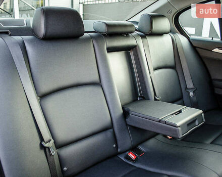 БМВ 5 Серия, объемом двигателя 2 л и пробегом 96 тыс. км за 17000 $, фото 64 на Automoto.ua