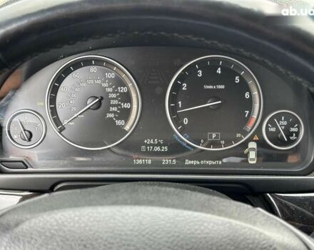 БМВ 5 Серія, об'ємом двигуна 3 л та пробігом 136 тис. км за 15690 $, фото 24 на Automoto.ua