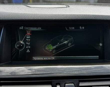 БМВ 5 Серія, об'ємом двигуна 3 л та пробігом 209 тис. км за 20000 $, фото 23 на Automoto.ua